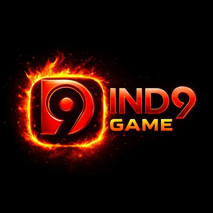 IND9  Game apk
