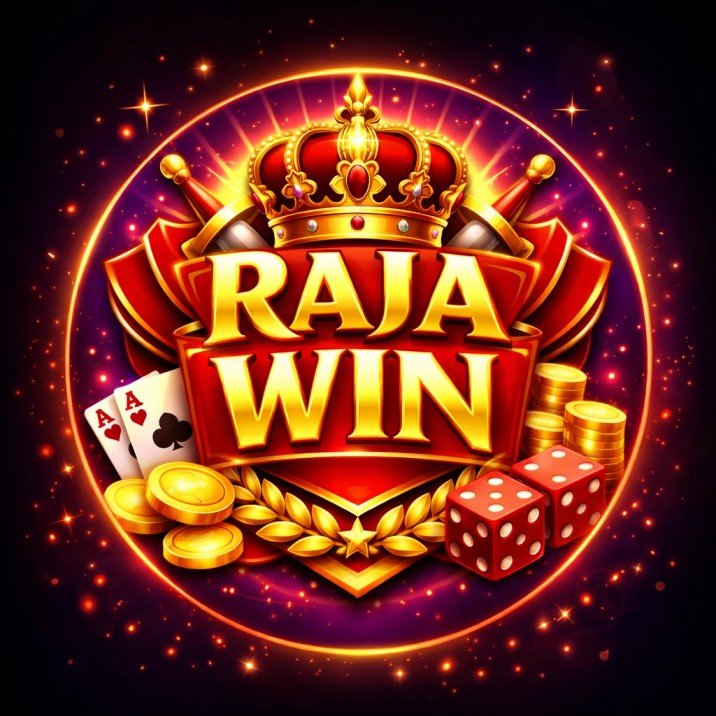 Rajawin game apk